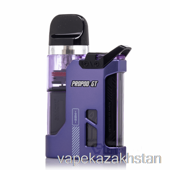 Vape Disposable SMOK Propod GT 22W Pod System Purple